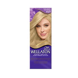 Wellaton Intense Permanent Color cream intensely coloring 11/7 Golden Sandstone