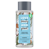 Volume and Bounty Shampoo shampoo for thin and voluminous hair Coconut Water & Mimosa Flower 400ml