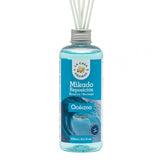 Mikado Reposicion Fragrance Oil Stock Ocean 250ml