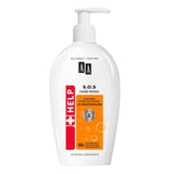 Help mild liquid soap SOS with d-panthenol 300ml