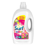 Color Tropical Lily & Ylang Ylang washing gel 3.5l