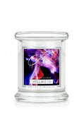Small scented candle Spellbound 128g