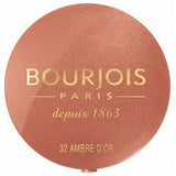 Little Round Pot Blusher blusher 32 Ambre D'Or 2.5g