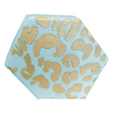 Wild Thing Bath Bomb effervescent XXL bath ball 160g