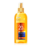 Sun Amazing Oils SPF20 dry sunscreen oil 150ml