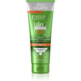 Slim Extreme 4D serum intensely slimming and firming for sensitive skin 250ml
