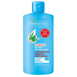 Protective bikini after sun lotion with natural essential oils 150ml