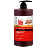 Anti Hair Loss Hair Lotion lotion stimulating hair growth against hair loss 1000ml