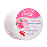 Rosa Mosqueta regenerating body and hand cream 400ml