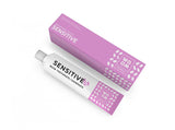 Family Sensitive toothpaste soothing the sensitivity of teeth and gums for the whole family 75ml