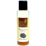 Body and massage oil Peat 100ml