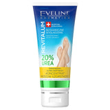 Revitalum 20% Urea paraffin ultra-nourishing concentrate against roughness 100ml