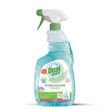 Greenlife ecological liquid for cleaning bathrooms with descaling function 750ml