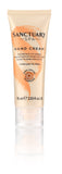 Hand Cream velvety hand cream Shea Butter & Sweet Almond Oil 75ml