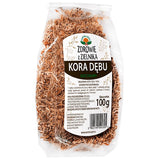 Health from Herbarium Oak bark herbal dried 100g