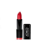 Make-Up Moisturizing Lipstick moisturizing lipstick 51 Red Hot 1pc