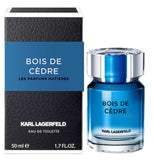Bois De Cedre Eau de Toilette Spray 50ml