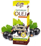 Natural Black Currant Oil 50ml