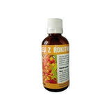 Sea buckthorn oil, dietary supplement 50ml