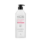 Damage Clinic Shampoo regenerating shampoo for damaged hair 600ml
