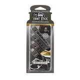 Car Vent Stick Car Air Freshener New Car Scent 4pcs.