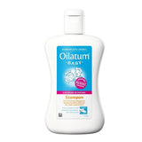 Baby shampoo 200ml