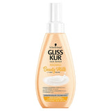 Repairing Beauty Milk regenerating hair conditioner without rinsing 150ml