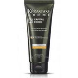 Homme Capital Force Ultra-Fixing Gel strong thickening gel for men 200ml