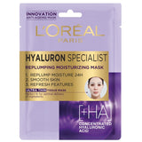 Hyaluron Specialist sheet mask 30g