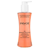 Les Demaquillantes Gel Demaquillant D'tox make-up remover gel with cinnamon extract 200ml