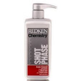 Chemistry Shot Phase Color Extend hair mask 500ml