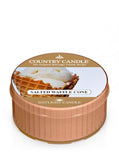 Daylight scented candle Salted Waffle Cone 42g