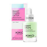 Smart Detox Drops facial booster with a detoxifying effect 10ml