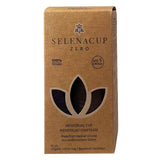 Zero menstrual cup S
