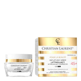 Pour La Beaute 45+ infusion lifting cream filling wrinkles 50ml