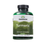 Turmeric (Turmeric) 720mg dietary supplement 240 capsules
