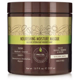 Nourishing Moisture Masque 500ml moisturizing hair mask