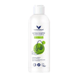 Repair Shampoo natural regenerating hair shampoo with avocado and almonds 250ml