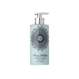 Aroma Selection Cream Soap Amber & Cedar liquid soap 400ml