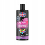 Vitamin Complex Professional Shampoo Revitalizing revitalizing hair shampoo with a vitamin complex 300ml