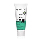 Vegan #Matt light moisturizing and matting cream 40ml