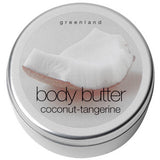 Coconut body butter 100g