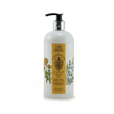 Hand & Body Liquid Soap Lavender & Marigold 500ml