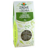 Health from Herbarium Herb Lebiodki Pospolitej dried herbal 50g