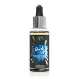 Good Life Oil regenerating oil for cuticles and nails with vitamin E 30ml