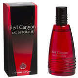 Red Canyon eau de toilette spray 100ml