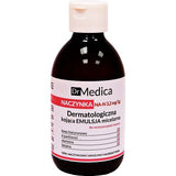 Dr Medica Dermatological capillaries soothing micellar emulsion for cleaning the face for couperose skin 250ml