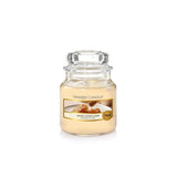 Sweet Honeycomb scented jar candle 104g