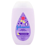 Johnson's Bedtime Baby body milk for bedtime 300ml