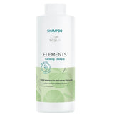 Elements Calming Shampoo soothing hair shampoo 1000ml
